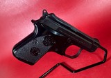 Beretta 950 BS Minx 22 short. TIP UP Barrel. Excellent condition - Image 4 of 15