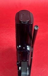 Beretta 950 BS Minx 22 short. TIP UP Barrel. Excellent condition - Image 9 of 15
