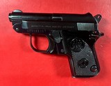 Beretta 950 BS Minx 22 short. TIP UP Barrel. Excellent condition - Image 13 of 15