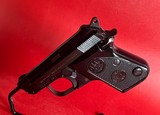 Beretta 950 BS Minx 22 short. TIP UP Barrel. Excellent condition - Image 3 of 15