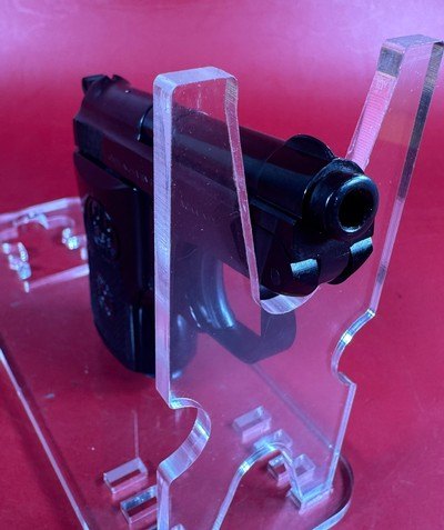 Beretta 950 BS Minx 22 short. TIP UP Barrel. Excellent condition - Image 8 of 15