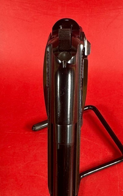 Beretta 950 BS Minx 22 short. TIP UP Barrel. Excellent condition - Image 6 of 15