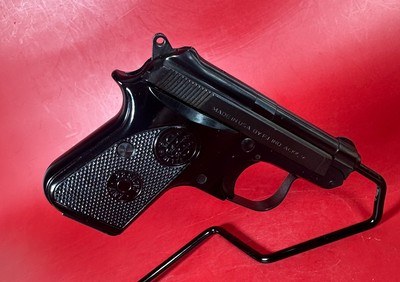 Beretta 950 BS Minx 22 short. TIP UP Barrel. Excellent condition - Image 4 of 15