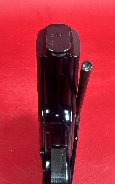 Beretta 950 BS Minx 22 short. TIP UP Barrel. Excellent condition - Image 9 of 15