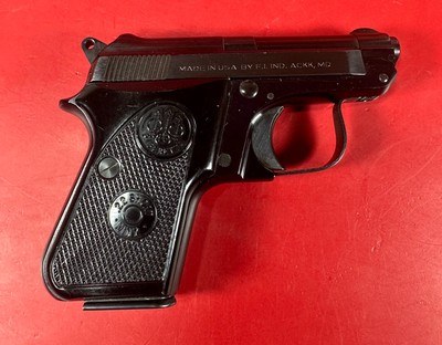 Beretta 950 BS Minx 22 short. TIP UP Barrel. Excellent condition - Image 12 of 15