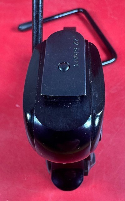 Beretta 950 BS Minx 22 short. TIP UP Barrel. Excellent condition - Image 10 of 15