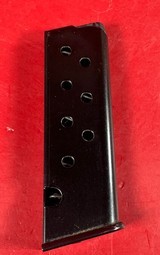 Beretta 950 BS Jetfire 25ACP. TIP UP Barrel. Excellent condition - Image 13 of 14