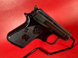 Beretta 950 BS Jetfire 25ACP. TIP UP Barrel. Excellent condition - Image 2 of 14