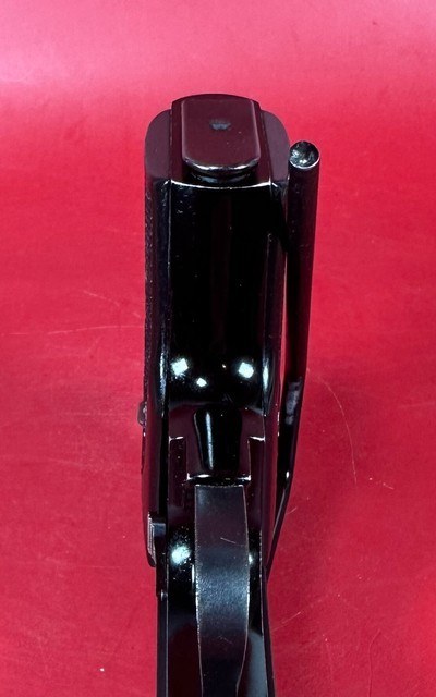 Beretta 950 BS Jetfire 25ACP. TIP UP Barrel. Excellent condition - Image 8 of 14