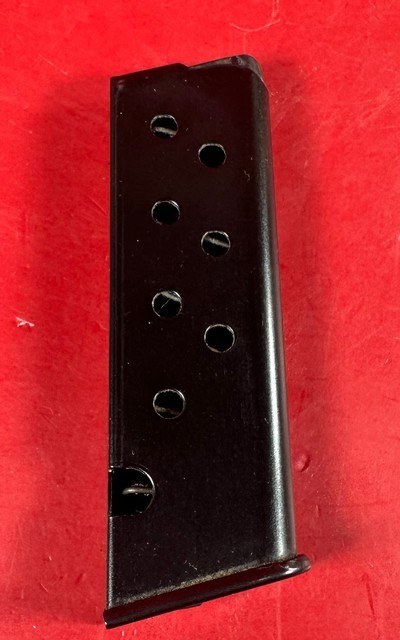 Beretta 950 BS Jetfire 25ACP. TIP UP Barrel. Excellent condition - Image 13 of 14