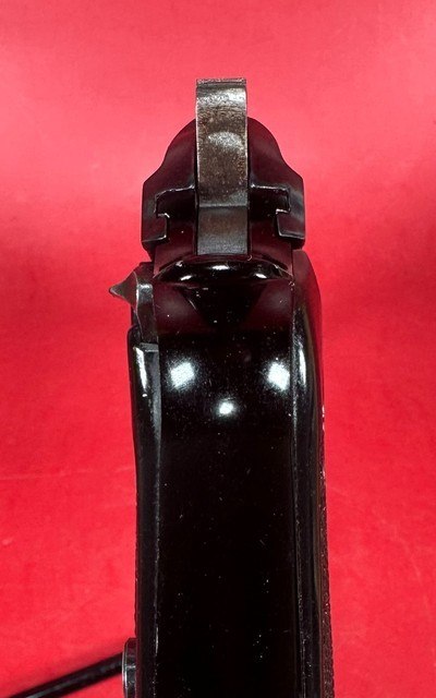 Beretta 950 BS Jetfire 25ACP. TIP UP Barrel. Excellent condition - Image 4 of 14