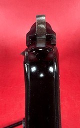 Beretta 950 BS Jetfire 25ACP. TIP UP Barrel. Excellent condition - Image 4 of 14