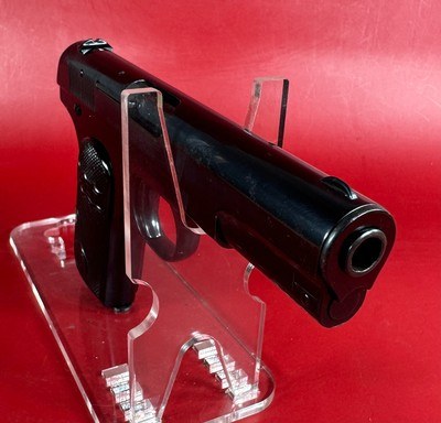 1904 Colt Model 1903 Pocket Hammerless .32 ACP 3.75