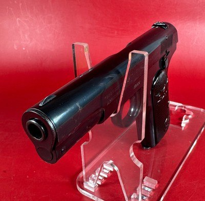 1904 Colt Model 1903 Pocket Hammerless .32 ACP 3.75