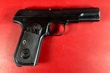 1904 Colt Model 1903 Pocket Hammerless .32 ACP 3.75