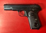 1904 Colt Model 1903 Pocket Hammerless .32 ACP 3.75