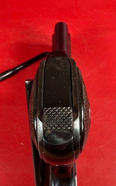 1904 Colt Model 1903 Pocket Hammerless .32 ACP 3.75