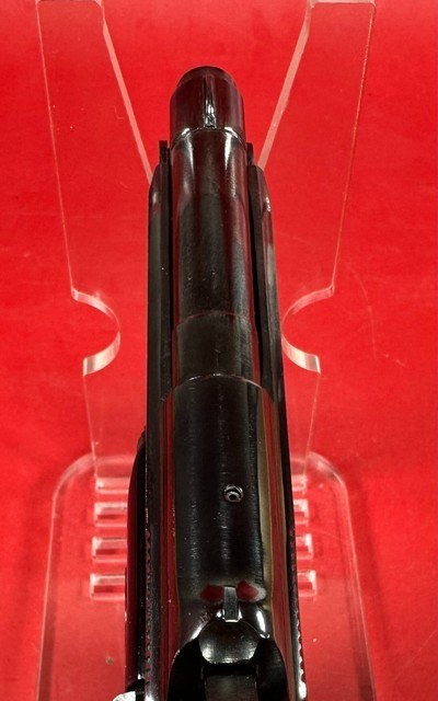 Beretta Model 20 25ACP Tip Up Barrel. 2 mags. Excellent condition. Rare - Image 8 of 13
