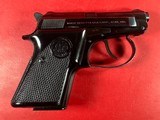 Beretta Model 20 25ACP Tip Up Barrel. 2 mags. Excellent condition. Rare - Image 12 of 13