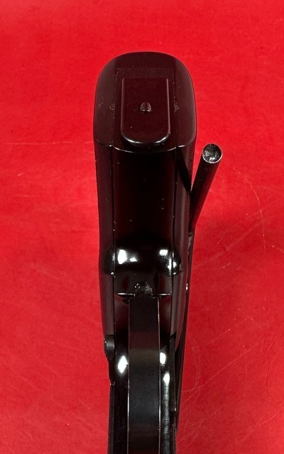 Beretta Model 20 25ACP Tip Up Barrel. 2 mags. Excellent condition. Rare - Image 9 of 13
