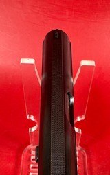 German WWII JP Sauer & Sohn, Suhl Model 38H 7.65 .32 ACP Holster - Image 7 of 16