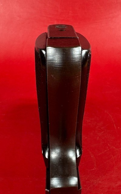 German WWII JP Sauer & Sohn, Suhl Model 38H 7.65 .32 ACP Holster - Image 10 of 16