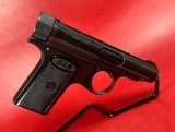 JP Sauer & Sohn M 1913 32 ACP 7.65 3