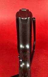 JP Sauer & Sohn M 1913 32 ACP 7.65 3