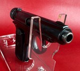 JP Sauer & Sohn M 1913 32 ACP 7.65 3
