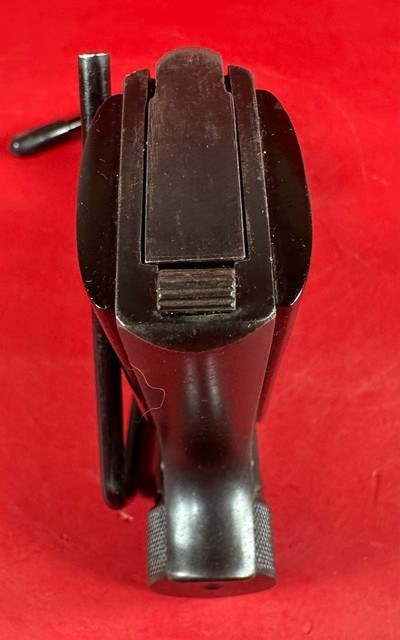 JP Sauer & Sohn M 1913 32 ACP 7.65 3
