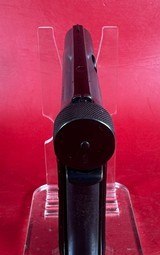 JP Sauer & Sohn M 1913 32 ACP 7.65 3