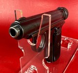 JP Sauer & Sohn M 1913 32 ACP 7.65 3