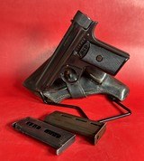 JP Sauer & Sohn M 1913 32 ACP 7.65 3