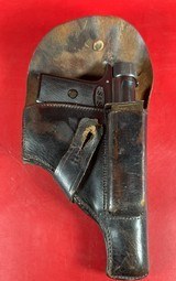JP Sauer & Sohn M 1913 32 ACP 7.65 3