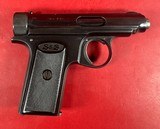 JP Sauer & Sohn M 1913 32 ACP 7.65 3