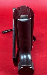 JP Sauer & Sohn M 1913 32 ACP 7.65 3