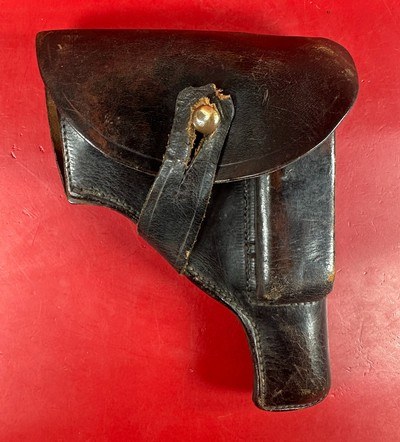 JP Sauer & Sohn M 1913 32 ACP 7.65 3