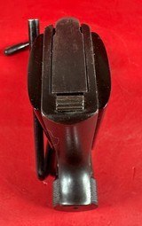 JP Sauer & Sohn M 1913 32 ACP 7.65 3