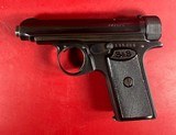 JP Sauer & Sohn M 1913 32 ACP 7.65 3