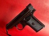 JP Sauer & Sohn M 1913 32 ACP 7.65 3