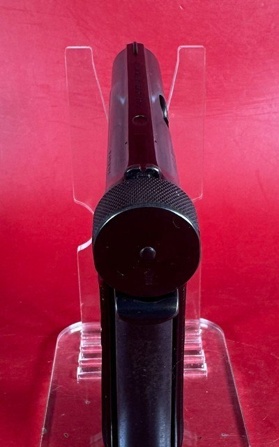 JP Sauer & Sohn M 1913 32 ACP 7.65 3