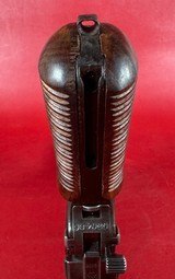 1920s Mauser Broom Handle Bolo 7.63x25mm C96, Excellent Condition - Image 11 of 20