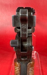 1920s Mauser Broom Handle Bolo 7.63x25mm C96, Excellent Condition - Image 5 of 20