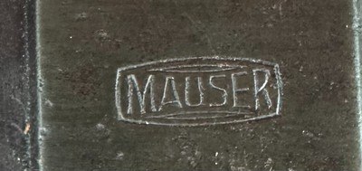 1920s Mauser Broom Handle Bolo 7.63x25mm C96, Excellent Condition - Image 13 of 20