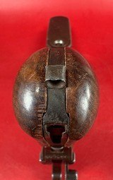 1920s Mauser Broom Handle Bolo 7.63x25mm C96, Excellent Condition - Image 10 of 20