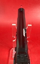 1994 Belgium Browning Hi power, 9mm. 2x13rd mags. Walnut Grips. LNIB. - Image 6 of 15