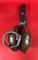1920s Mauser Broom Handle Bolo 7.63x25mm C96, Excellent Condition - Image 9 of 14