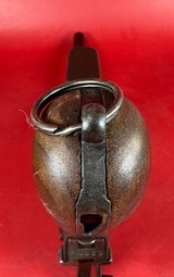 German Mauser C96 Broomhandle Red 9. 9mm. Excellent Condition. Matching - Image 11 of 19