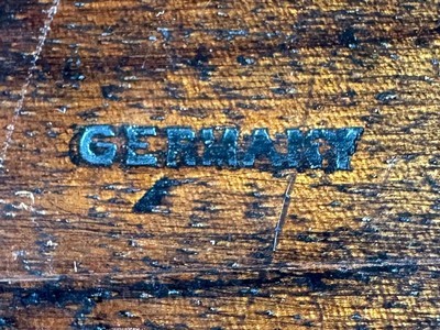 German Mauser C96 Broomhandle Red 9. 9mm. Excellent Condition. Matching - Image 16 of 19