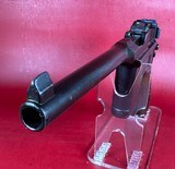 German Mauser C96 Broomhandle Red 9. 9mm. Excellent Condition. Matching - Image 4 of 19